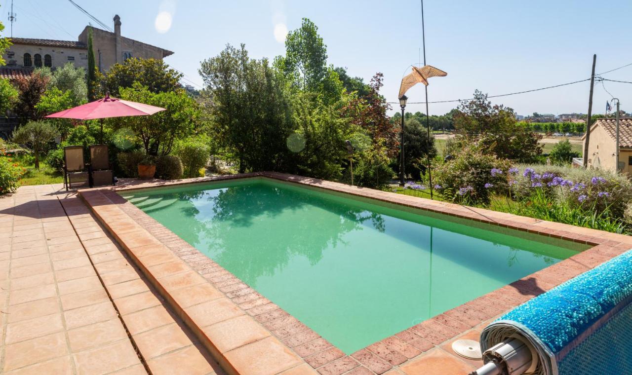 Holiday home Vivalidays Rabassa Santa Susanna