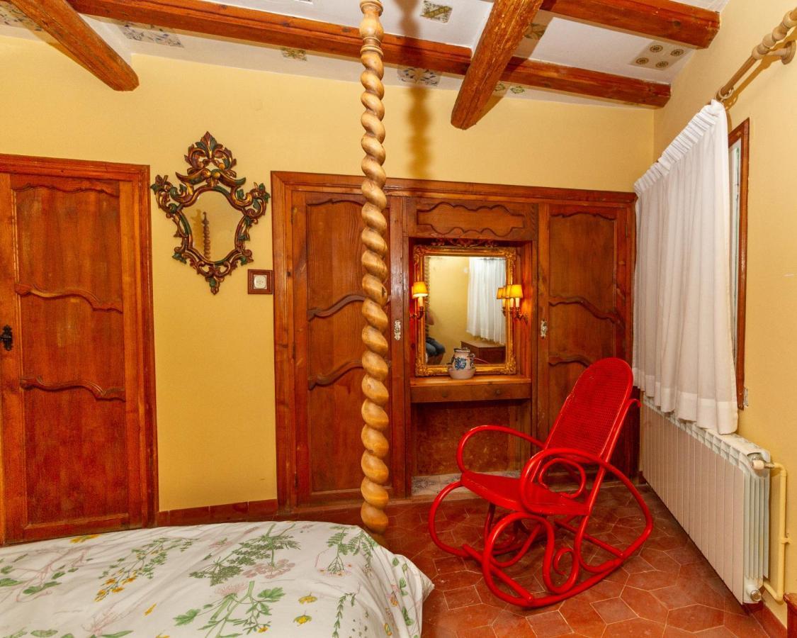 Vivalidays Rabassa Holiday home Santa Susanna