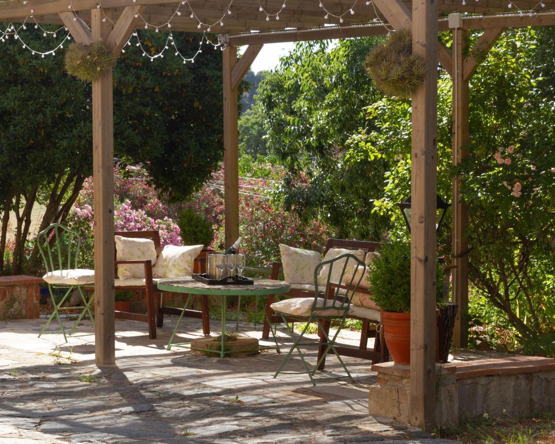 Vivalidays Rabassa Holiday home Santa Susanna